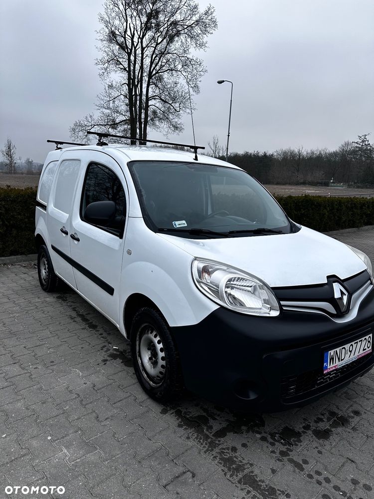 Renault Renault Kangoo - 1