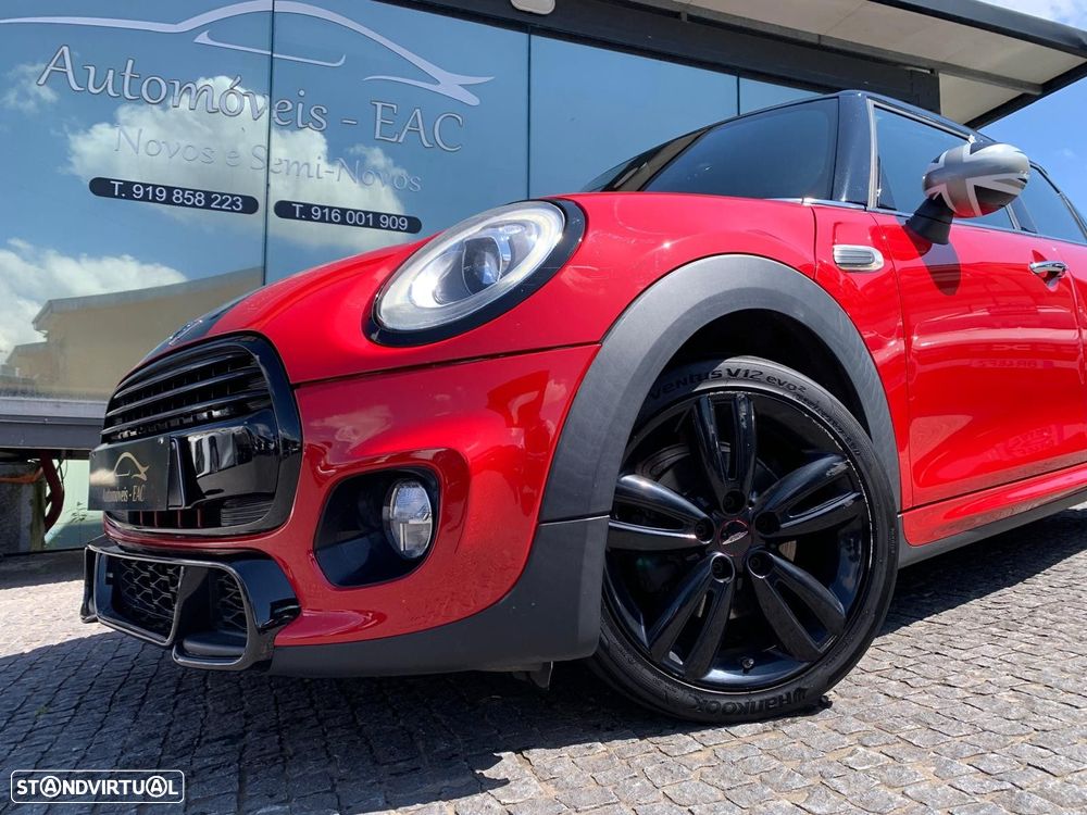 MINI 5 Portas - 3