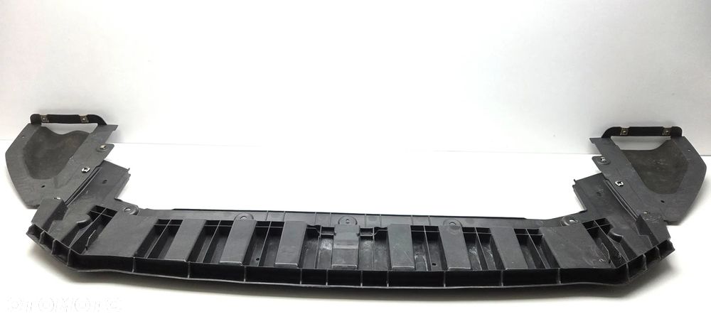 Ford Focus MK4 IV DOKŁADKA ZDERZAKA PRZÓD PRZEDNIEGO JX7B-8B384 - 1