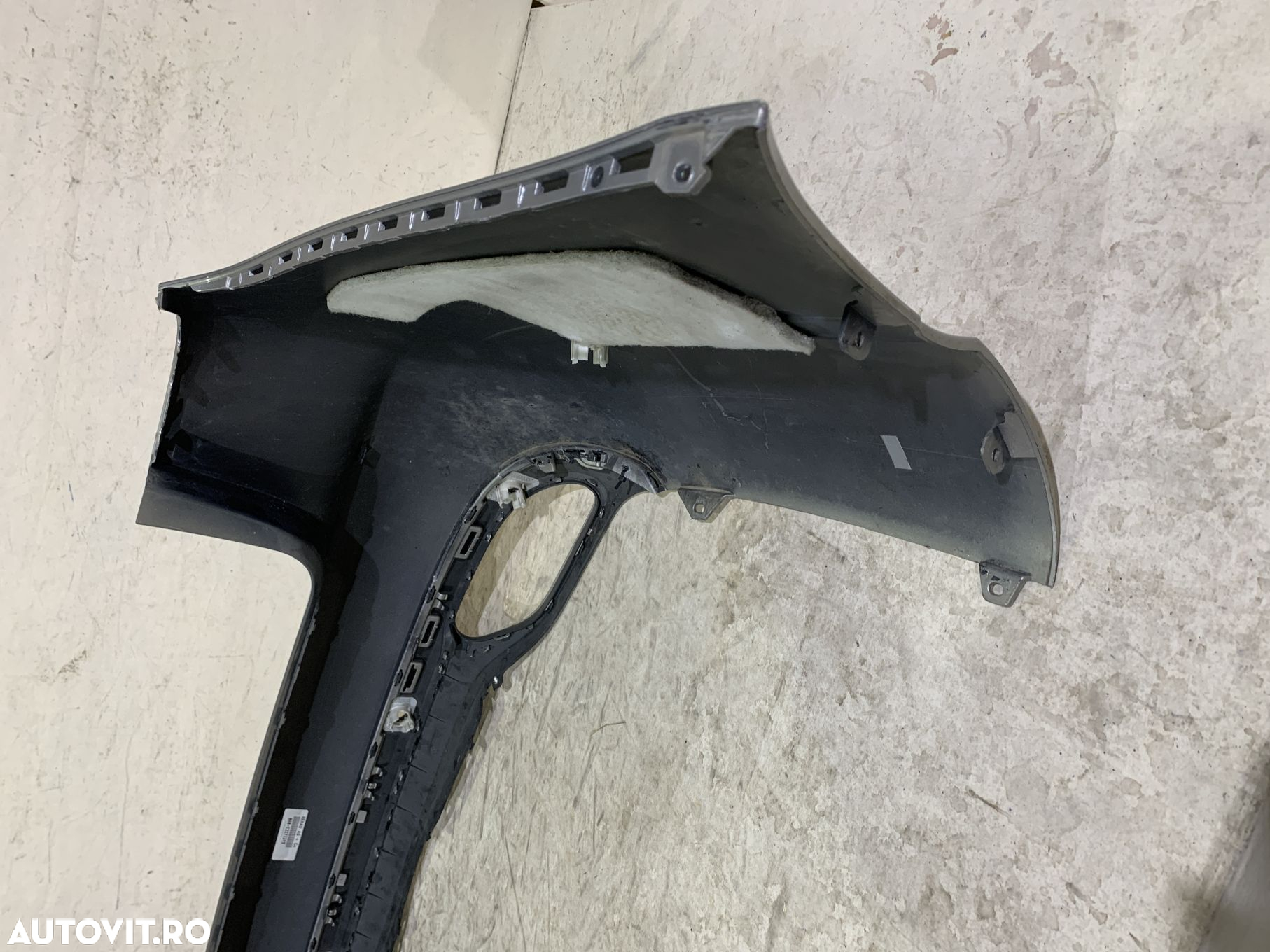 Bara spate  Mercedes C-Class W205 Kombi, cod origine OE A2058853838 - 6