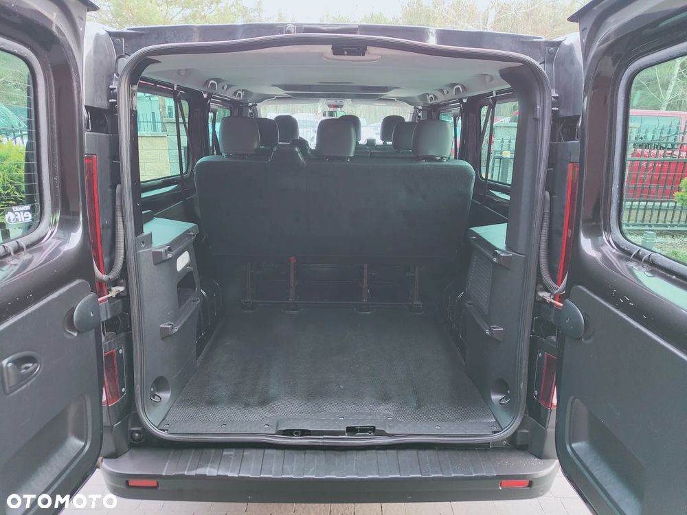Renault Trafic Grand Combi Expression - 35