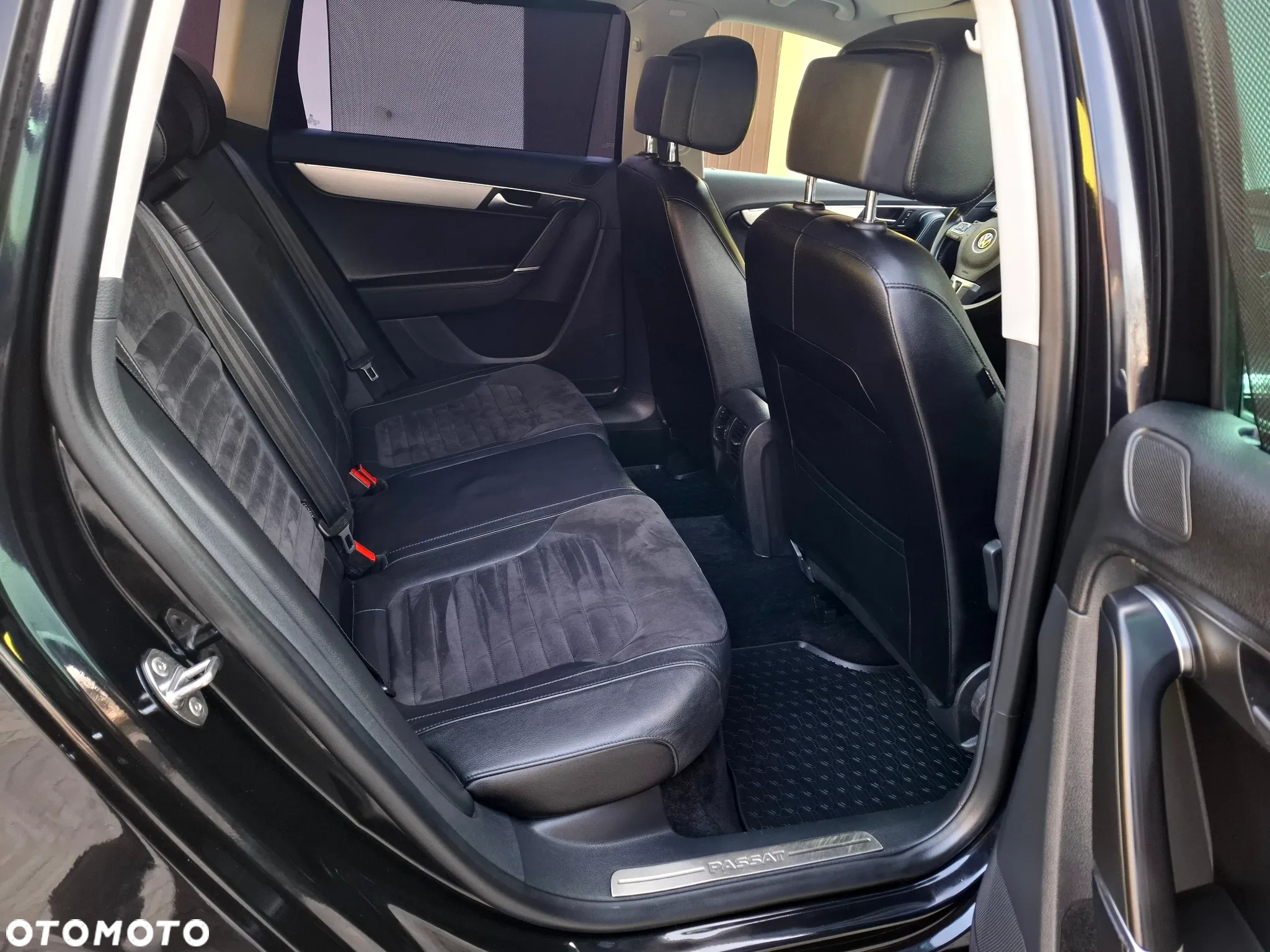 Volkswagen Passat - 14