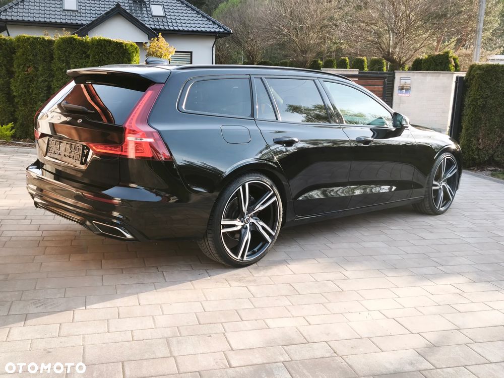 Volvo V60 - 32