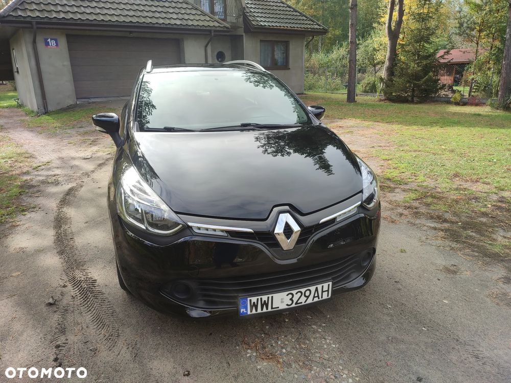 Renault Clio (Energy) dCi 90 Start & Stop LIMITED - 2