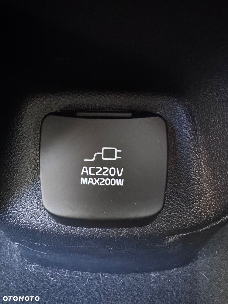 Kia Niro 1.6 GDI 2WD Spirit - 21