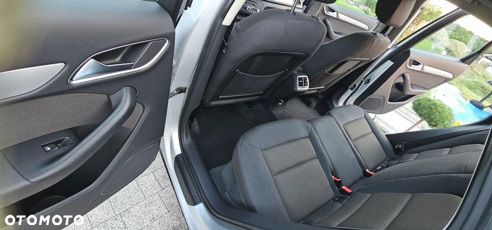 Audi Q3 2.0 TDI Prime Edition - 32