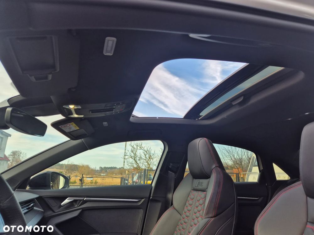 Audi RS3 Sportback TFSI Quattro S tronic - 15