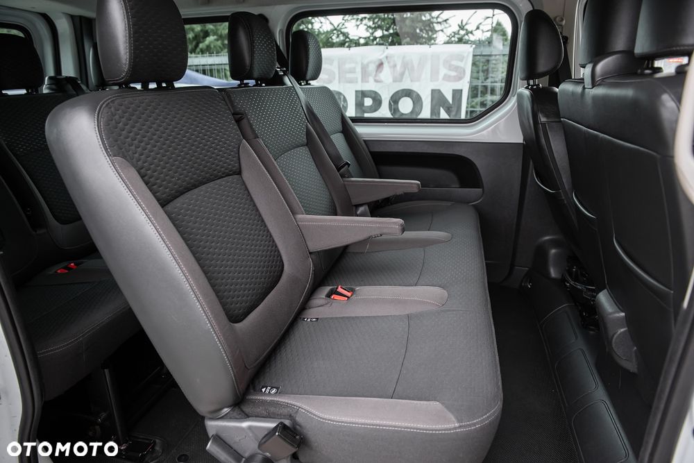 Fiat Talento L1H1 Family - 21