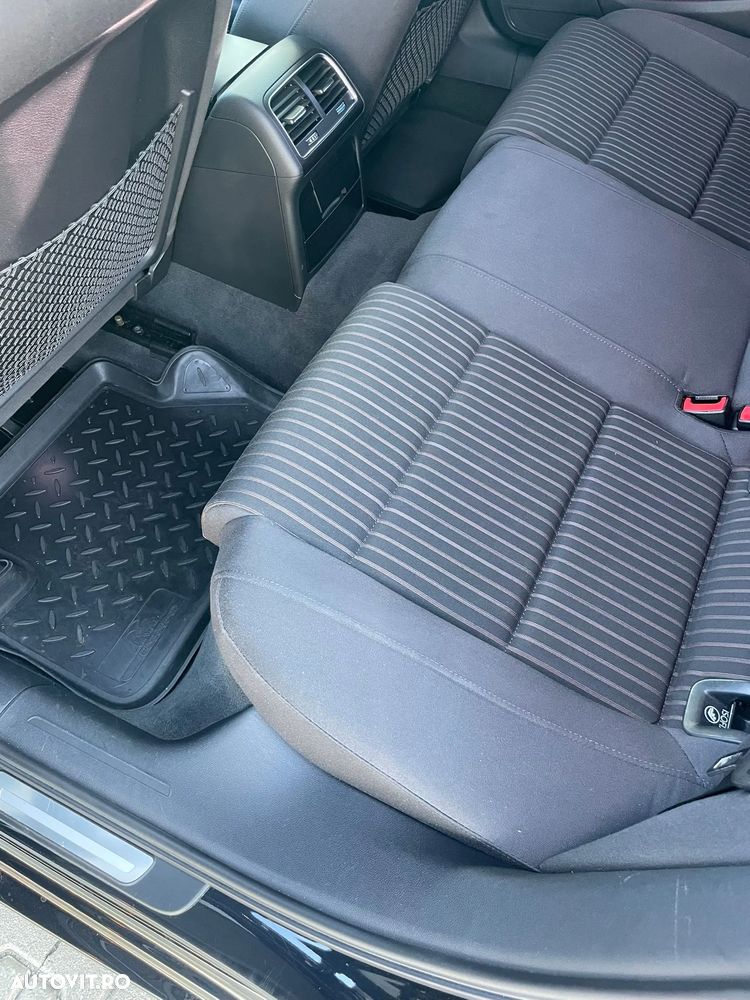 Audi A4 Limuzina 2.0 TDI - 12