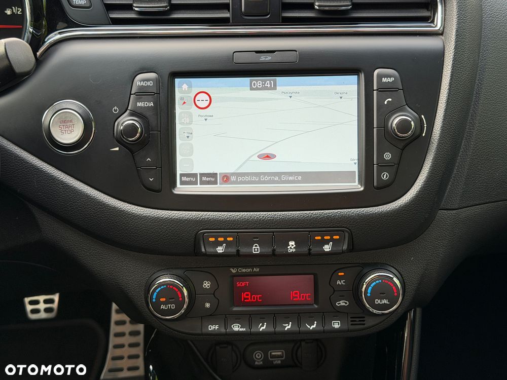 Kia Ceed 1.6 T-GDI GT XL - 18