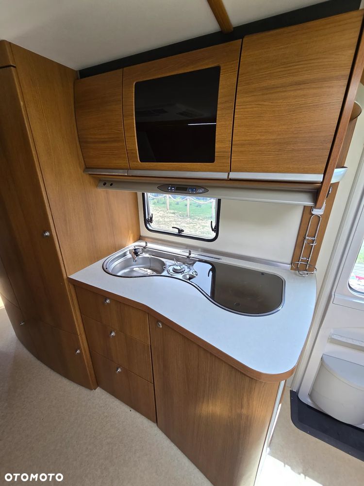 Fendt Diamant 650 - 9