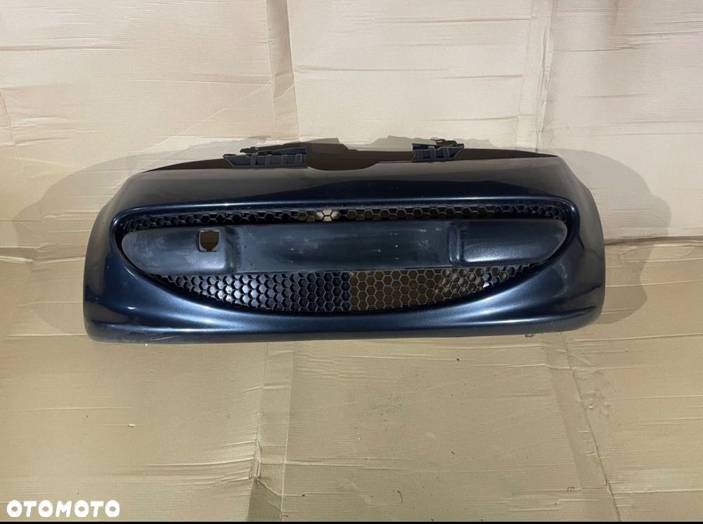 Zderzak przód Citroen c1 Peugeot 107 Toyota aygo - 5