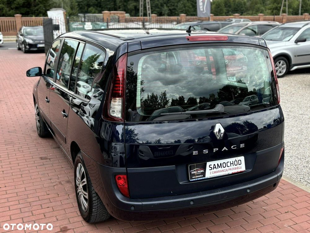 Renault Espace - 10