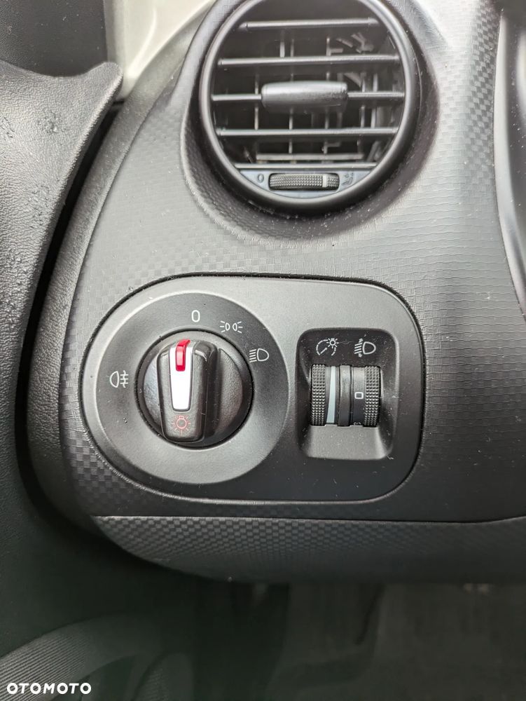 Seat Altea XL 1.6 TDI DPF CR Reference - 12