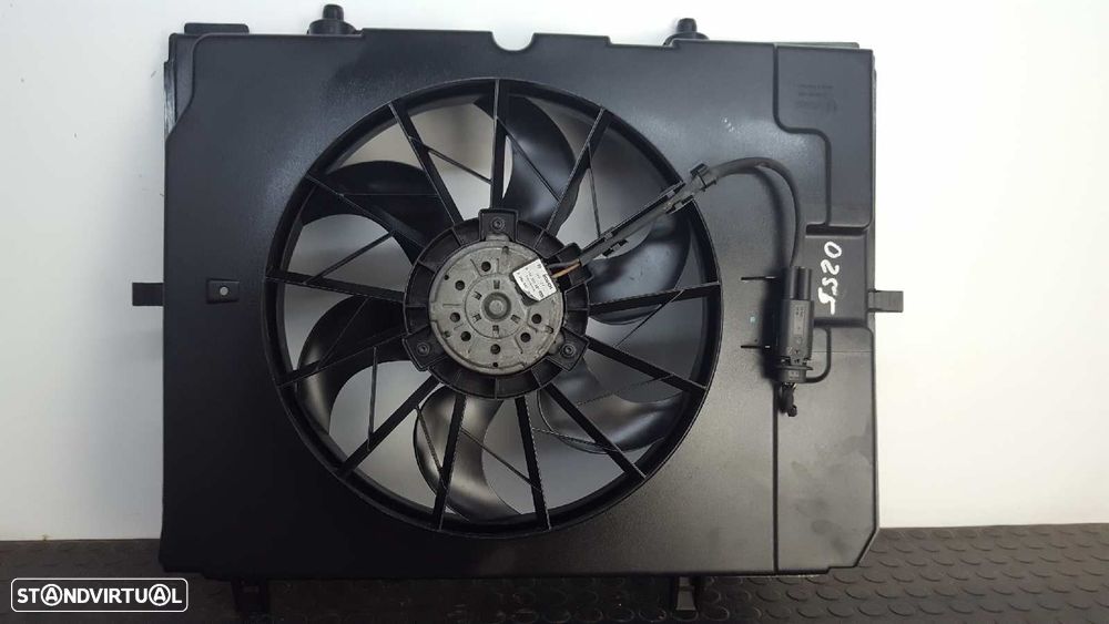ELETROVENTILADOR MERCEDES CLASE E (W210) BERLINA 240 (210.062) - 2