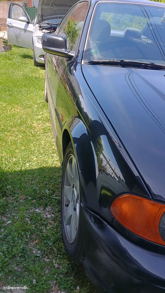 BMW 316 - 5