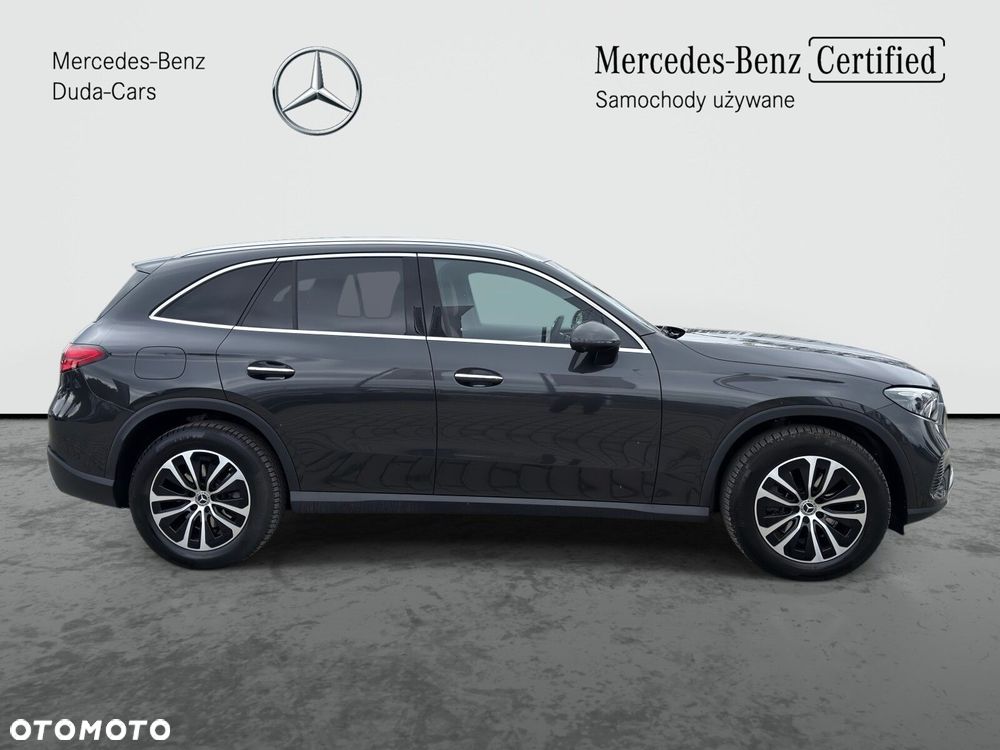 Mercedes-Benz GLC 200 d mHEV 4-Matic Avantgarde - 7