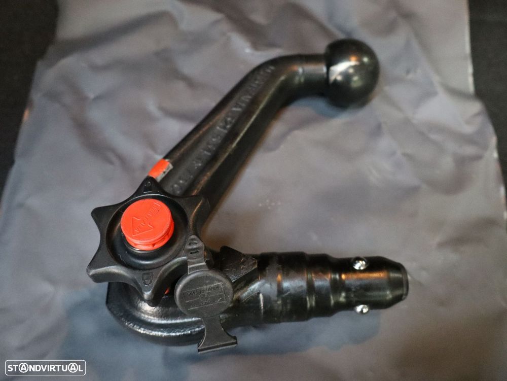 VW Passat Variant 2.0 TDi Confortline DSG - 21