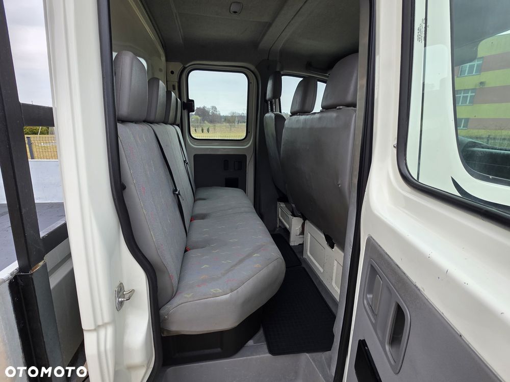 Volkswagen Crafter - 15