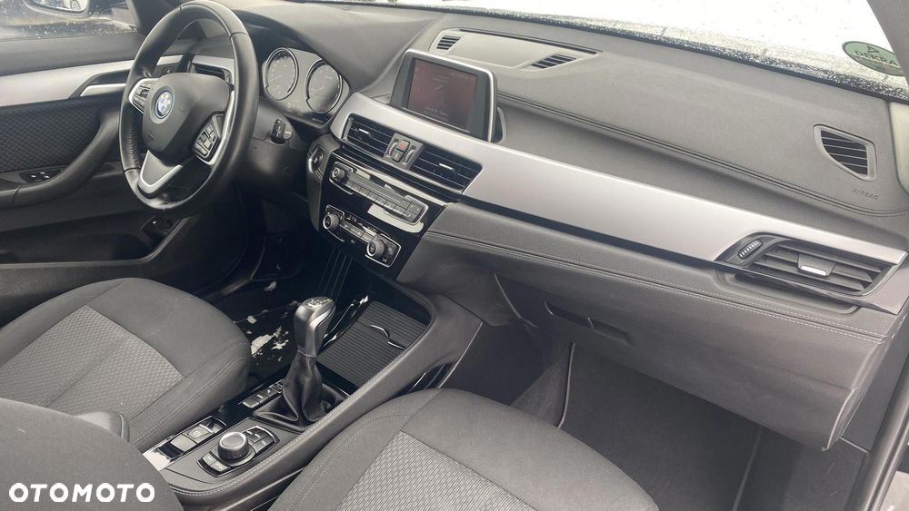 BMW X2 xDrive25e Advantage - 15