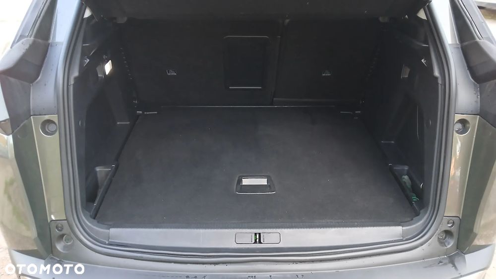Peugeot 3008 BlueHDi 120 Stop & Start EAT6 Allure - 27