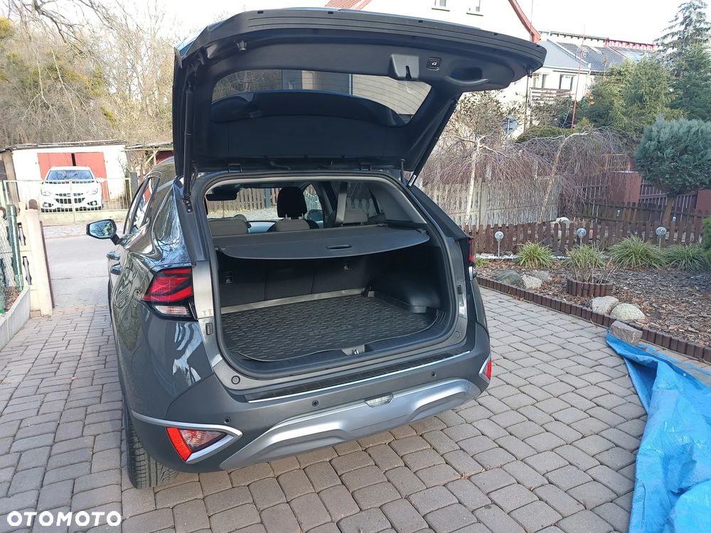 Kia Sportage 1.6 T-GDI M 2WD - 6