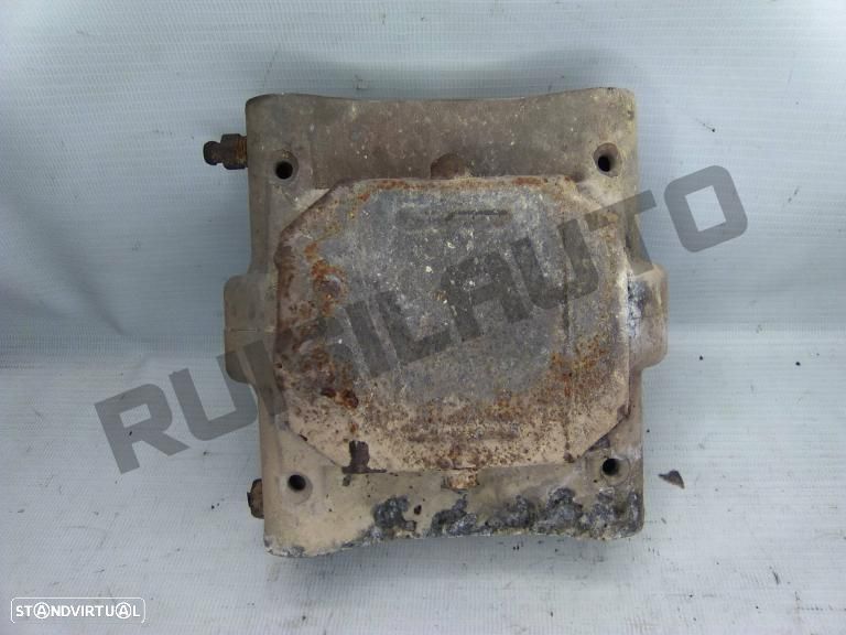 Bomba Travão Trás Esquerda  Citroen C5 Ii [2005_2016] 2.0 Hdi