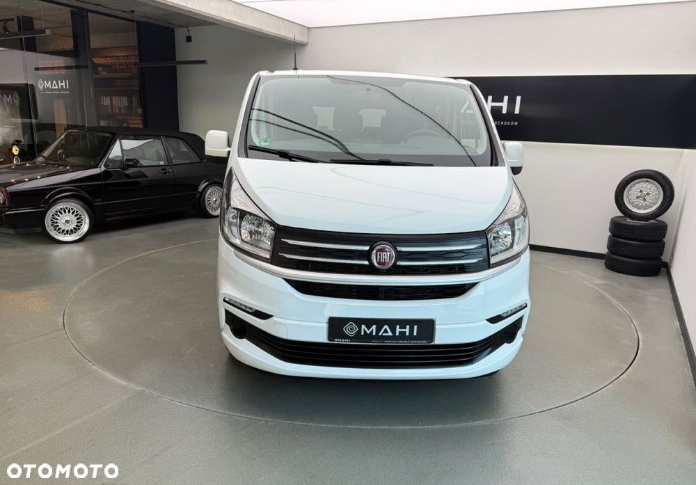 Fiat Talento - 16
