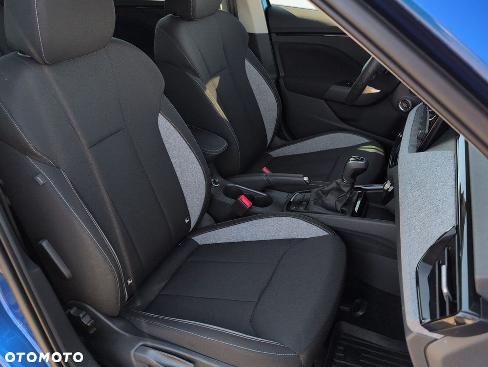 Skoda Kamiq 1.0 TSI Selection DSG - 14