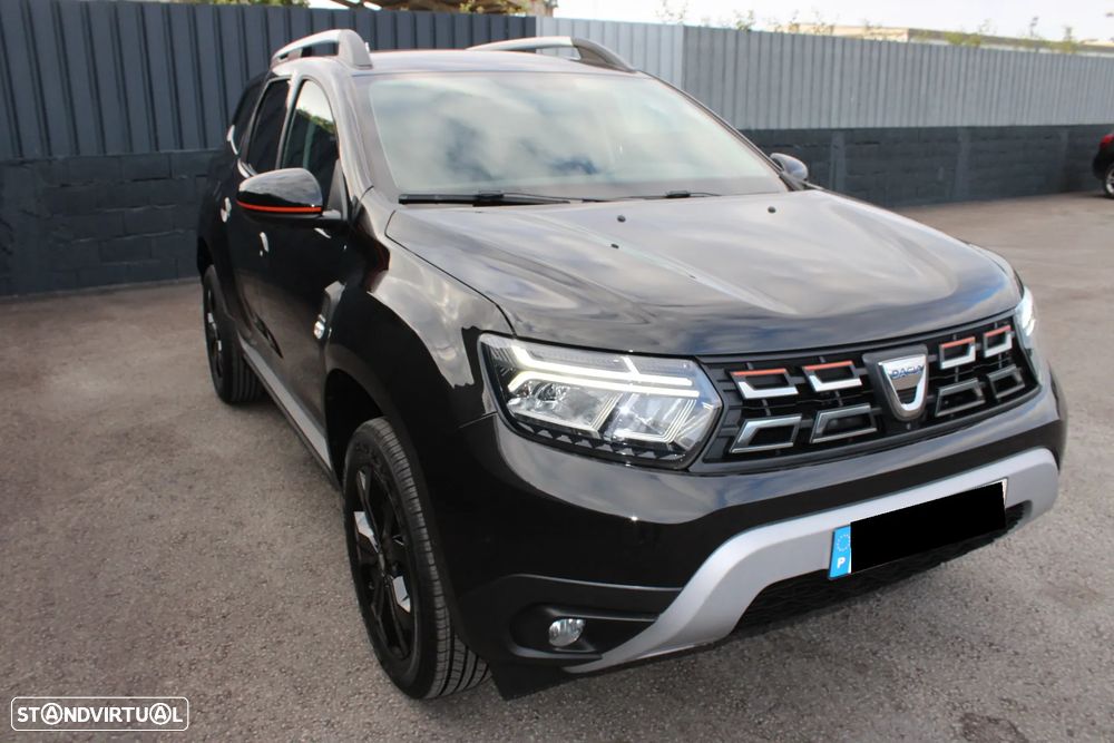 Dacia Duster 1.3 TCe Extreme - 7