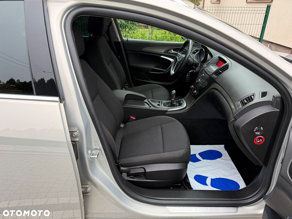 Opel Insignia 1.6 Edition - 23