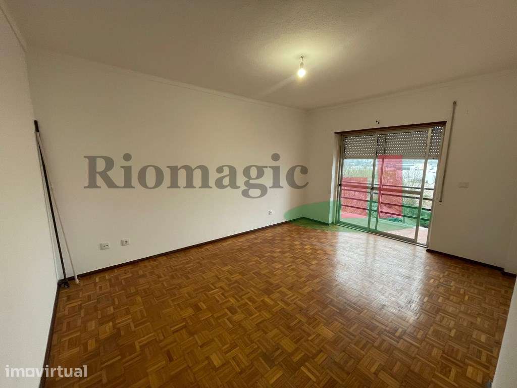 Apartamento T3 Rio Maior***RIOMAGIC*** - Grande imagem: 3/25