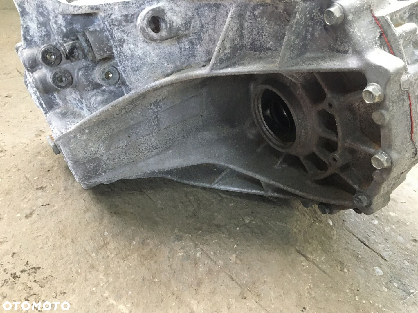 TOYOTA YARIS III 3 11- 14- LIFT SKRZYNIA BIEGÓW 1.33 MANUAL - 6