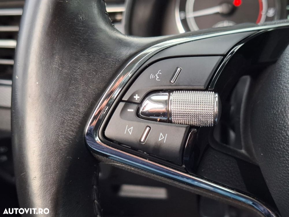 Skoda Scala 1.0 TSI Ambition - 30