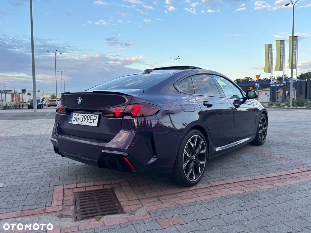 BMW Seria 2 218d M Sport sport - 4