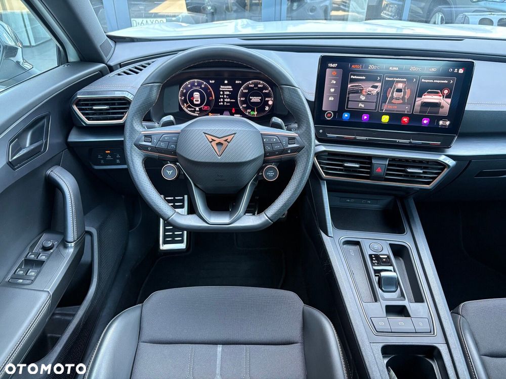Cupra Formentor - 11