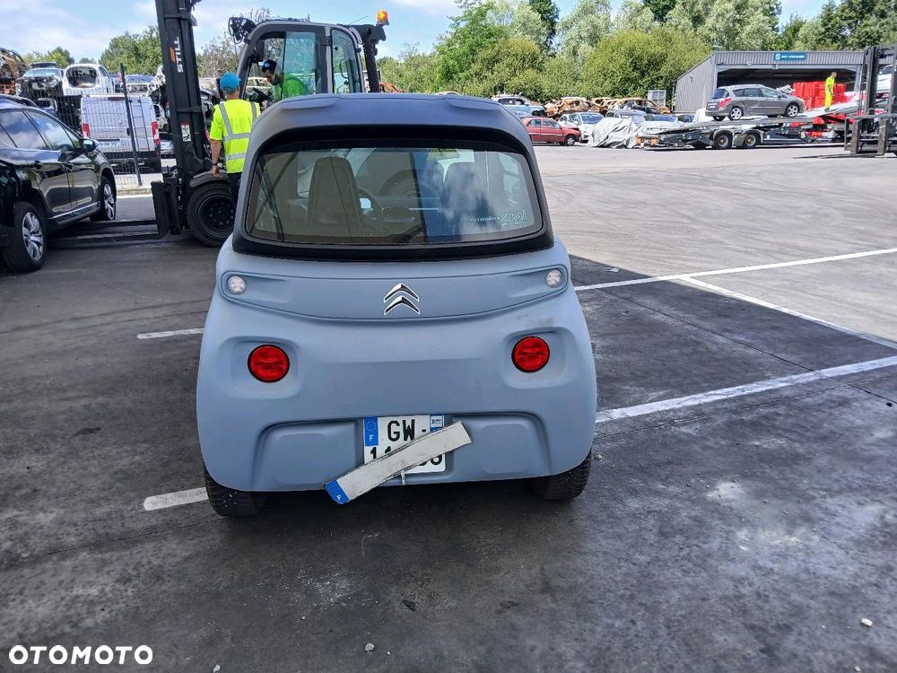 Citroën Ami - 4