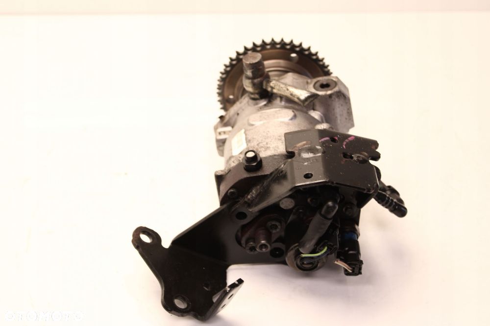 jaguar x-type ford 2.0 tdci pompa wtryskowa 6s7q-9b395-ab - 8