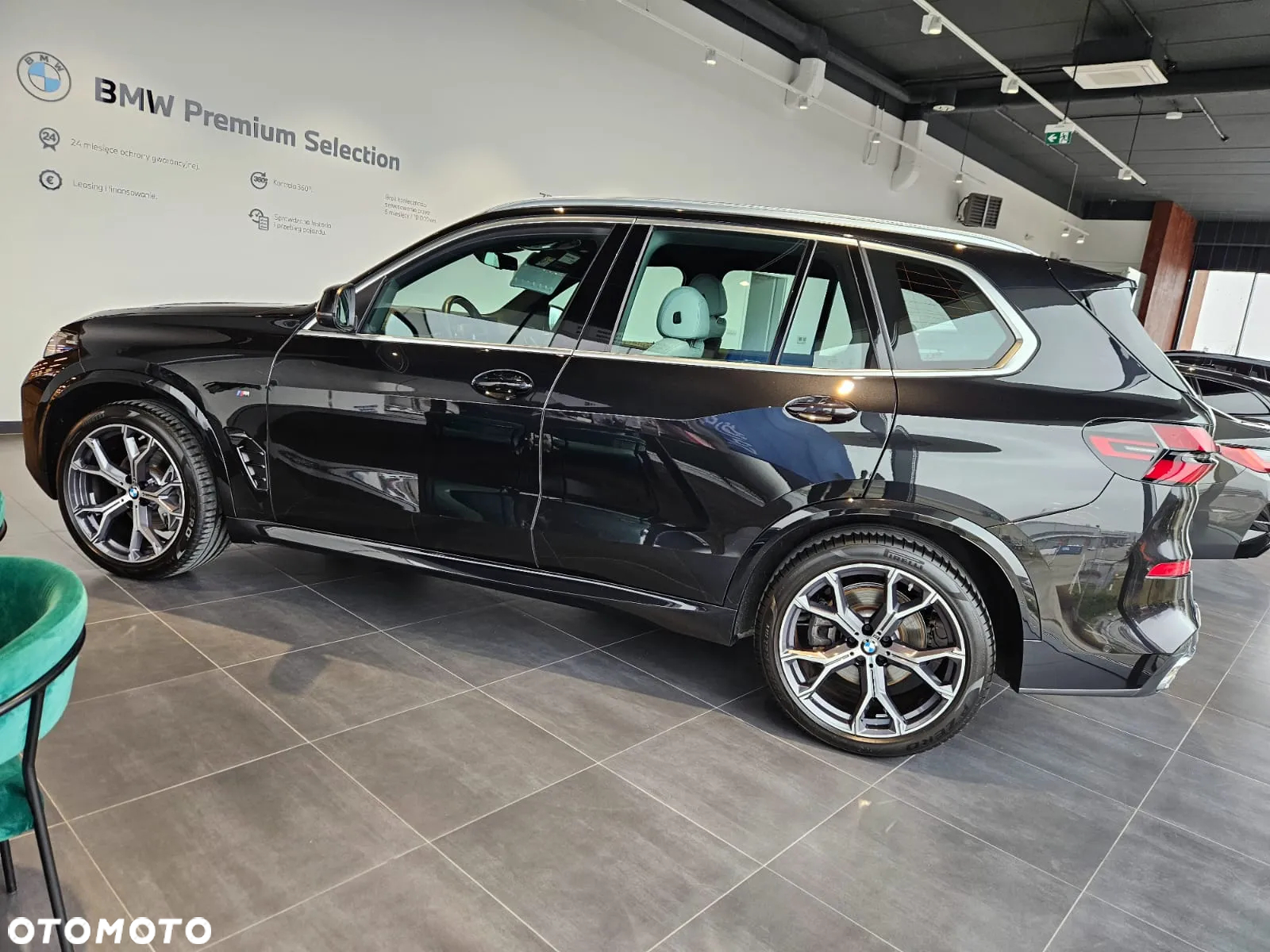 BMW X5 xDrive30d - 2