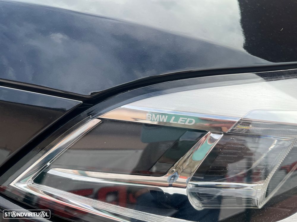 BMW 116 d Corporate Edition M - 26