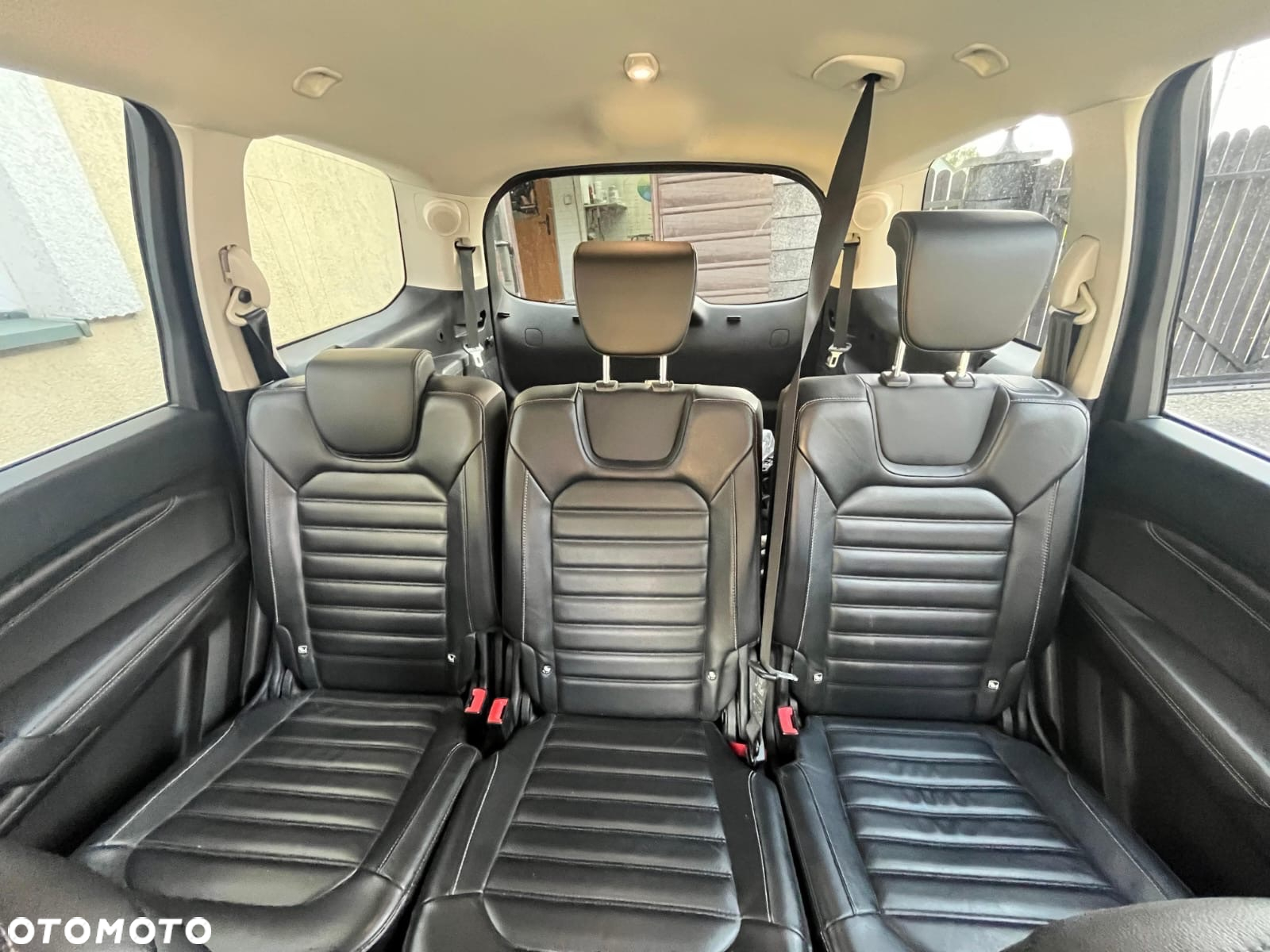Ford Galaxy 2.0 TDCi Titanium PowerShift - 9
