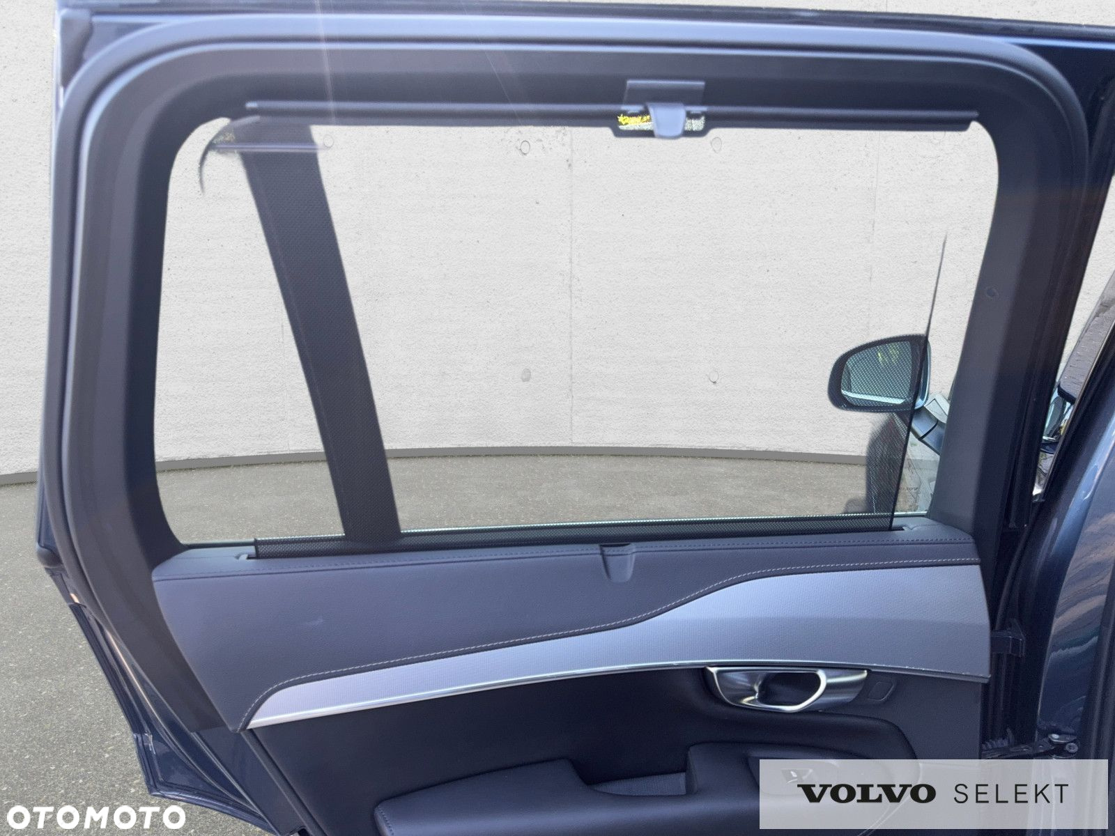 Volvo XC 90 - 10