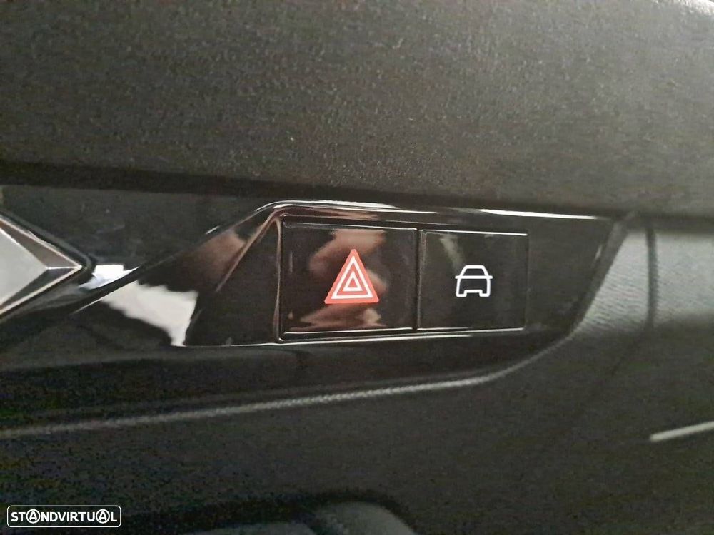 DS DS4 1.2 Hybrid Etoile e-DSC6 - 24