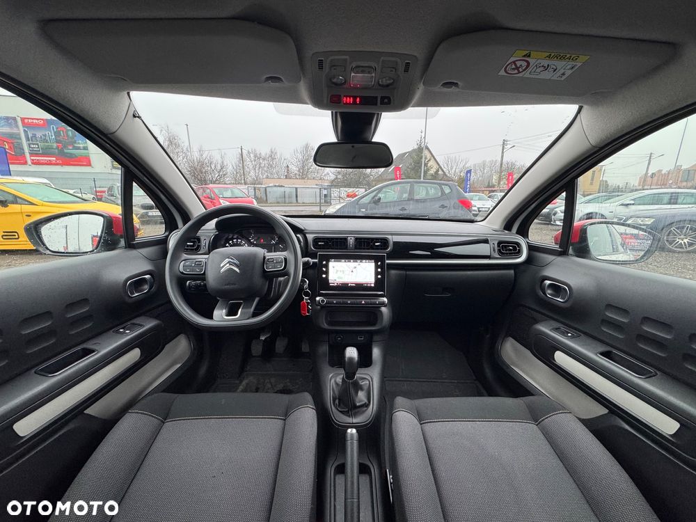 Citroën C3 Pure Tech 83 S&S ELLE - 8