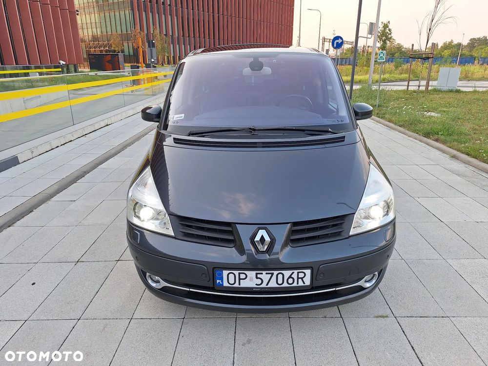 Renault Espace 2.0 dCi FAP Initiale - 7