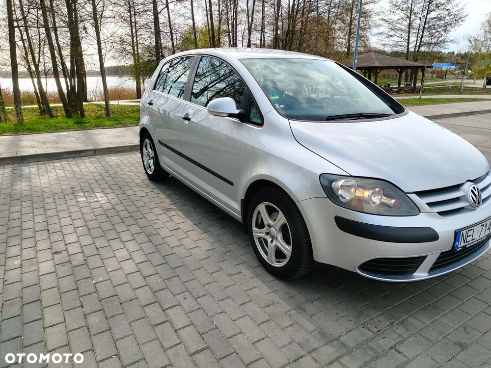 Volkswagen Golf 1.4 Goal - 3