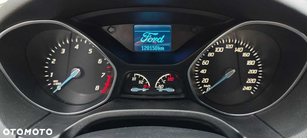 Ford Focus - 15