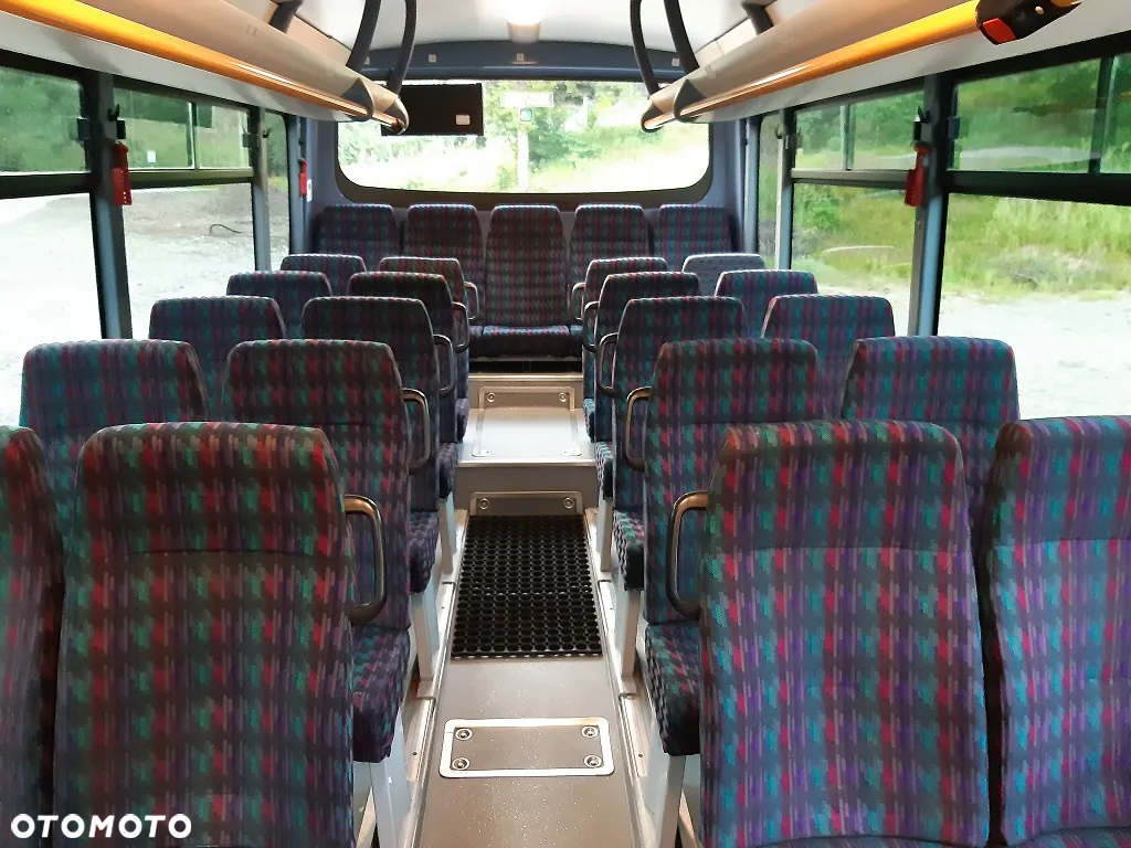 Irisbus Crossway 54+38,Euro5,Sprowadzony,Super Stan - 18