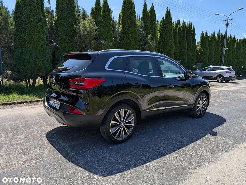 Renault Kadjar Energy TCe 130 EDC XMOD - 10