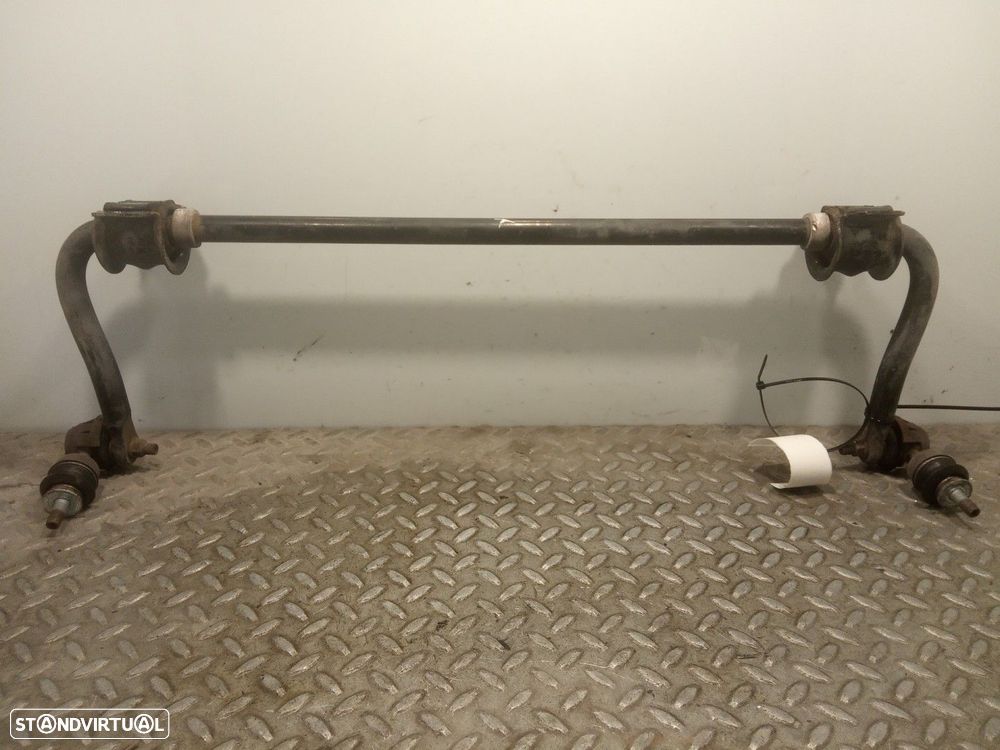 BARRA ESTABILIZADORA TRASEIRA MAZDA 3 - 1